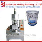 Machine for the Production of Metal Containers