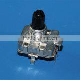 HW-16E 16mm Rotary Encoder and Rotary Encoder With Flat Shaft Electric 12&24 Detents Rotary Encoder thumbnail-4