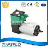 6v 12v 24v dc Diaphragm Medical Air TOPSFLO Pump for Air Analyzer thumbnail-1
