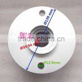 ATV CAR Wheel Hub Bearing Unit for Sale thumbnail-4