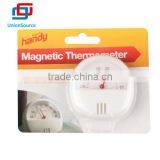 Magnetic Indoor Thermometer Fridge Thermometer