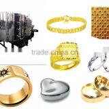 Pvd Multi-arc Ion Vacuum Coating Equipment for Ipohe Coating thumbnail-1