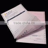 Commercial Invoice Paper Copy Paper Carbonless Printing