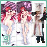 Sexy Girl Body Pillow High School DD Rias Gremory Hug Pillow thumbnail-1