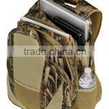Camo Multi-functional Outdoor Sports Camping Hiking Backpack thumbnail-4