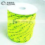 Accessories for Canoe and Kayaks Solid Reflective Rope