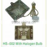Oven Lamp HS.002 With Halogen Bulb thumbnail-1