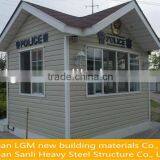 design of modern windows easy assembly prefab house