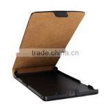 PU Leather Case for Sony Xperia T2 Ultra D5303,Magnetic Flip Cover for Sony Xperia thumbnail-4