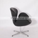 Salon Furniture Waiting Sofa Swan Leisure Loveseat thumbnail-4