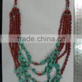 Necklace Buy at Best Prices on India Arts Palace thumbnail-1