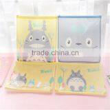 Different Colors PVC Cosmetic Pouch, Zipper Top Makeup Pouch, Perfume Pouch thumbnail-4