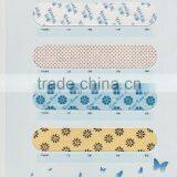 Spunlace Chip in Sanitary Napkin Pads Towels thumbnail-1