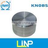 Aluminum Knob/aluminium Potentiometer Knob Quality Choice thumbnail-4