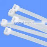 White Wire Tie thumbnail-1