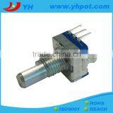 yh 11mm Vertical Type of Rotary Encoder EC11-1 thumbnail-4