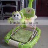 China Produced Child Walker/baby Walkers/6 Wheels Walker for Arabic Market thumbnail-6