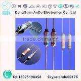 250V 10A Thermal Cutoff Fuses BAILE RY Thermal Fuse 10A 250V 240C thumbnail-2