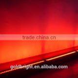 RGB 252*10mm Wash DMX Pixel LED Bar Light thumbnail-4