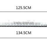 50.35 Inch CRE 3W and CRE 10W Mixed Beam LED Work Light Bar,LED Mining Light Bar,for SUV JEEP Offroad Car(SR-MBC-264A-264W) thumbnail-1