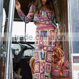 Handmade Crochet Swimwear Skirt thumbnail-1