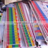 LED Sound Activated EL Sheet Car Music Sticker thumbnail-1