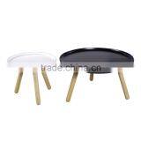 T016 Adjustable Height Folding Table