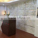 Ceiling Lamp Decoration Translucent Alabaster Stone thumbnail-4