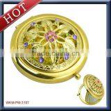 Handle Makeup Mirror Custom With Your Logo thumbnail-2