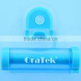 Toothpaste Tube Squeezer With Suction Cup Holder thumbnail-3