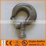 OEM Casting Parts and Forging Parts