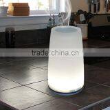 2L Ultrasonic Humidifier With Table Lamp Function thumbnail-2