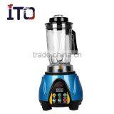 FI-888 Factory Price Home Appliance Ice Shavings Electric Food Blender thumbnail-2