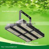 Meanwell Power Supply CE&RoHS 16000lm 180W Gas Station Led Canopy Lights