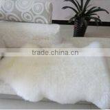 Exhibiton Tiles Carpet High Quality Sheep Skin Carpet With Modern Design