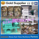 Hot Sale Paper Packaging Bag Separation Machine / Aluminum Plastic Separation Machine / Electrostatic Separator thumbnail-1