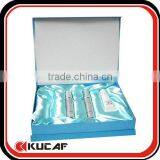 Luxury Cosmetic Gift Set Packaging Box thumbnail-1