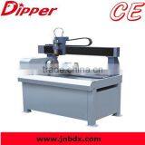 Jinan Reduction Sale High Accuracy 3D Cylinder Wood Cnc Router