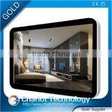 Hot Sale! 2016 Outdoor Advertising Lcd Touch Screen ,player, Trailers Screen on Sale. thumbnail-1