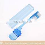 Shinemax Cheap Toothbrush Transparent Toothbrush Hot Sale in 2016 thumbnail-6