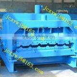 Corrugated Roll Forming Machine thumbnail-1