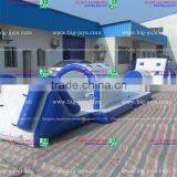 Professional Adult Inflatabe Water Games Inflatable Water Obstacle Course for Sale