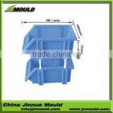 Plastic Injection Tool Box Mould thumbnail-1