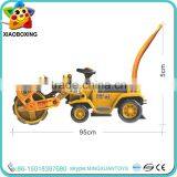 Best Gift Children Car Children Manual Ride on Car Children's Toilet Seat thumbnail-3