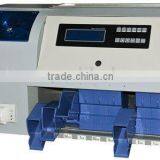 Professional Coin Sorter CS418 With Batch Function: EUR,HKD Etc