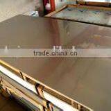 304 Stainless Steel Sheet Price per kg China Supplier thumbnail-2