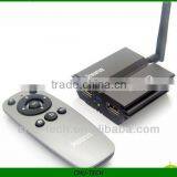 Q7 Android 4.1 A31S Quad-core 2GB/8GB Mini PC Android TV Box With WiFi /HDMI /USB /TF Slot