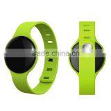 New Bluetooth Smart Wrist Watch Waterproof Sports Bracelet for Smartphone