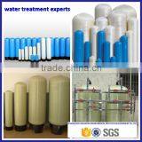 Frp Pressure Vessel in Water Filter Treatment thumbnail-6