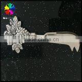 Stainless Steel Butter Knife ,zinc Alloy Butter Knife ,metal Butter Knife ,